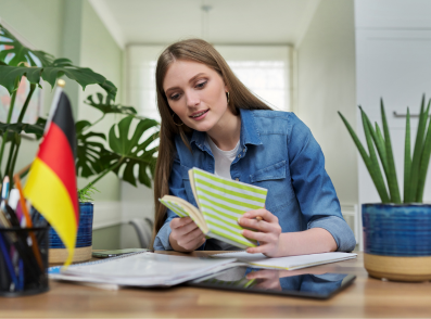 Consultants in Noida for Study in Germany